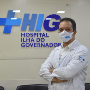 Hospital Ilha do Governador oferece atendimento especializado e de ponta em Cardiologia