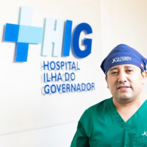 Centro Médico Ilha do Governador oferece consultas de Cirurgia Plástica e Dermatologia