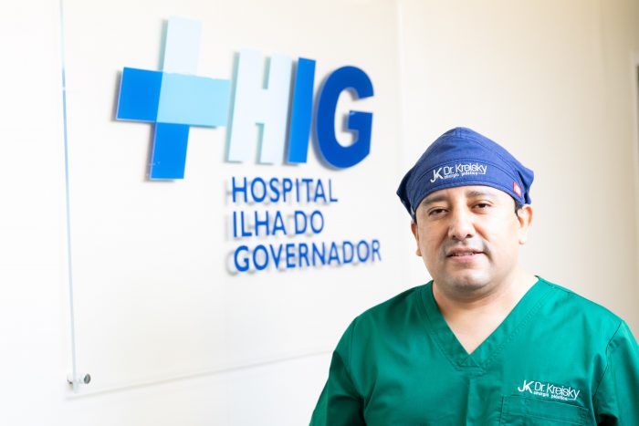 Hanseníase, o que é? - Hospital Ilha do Governador