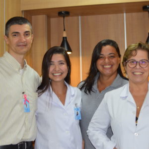 HIG inaugura novo espaço de Relacionamento Médico