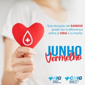 Junho Vermelho